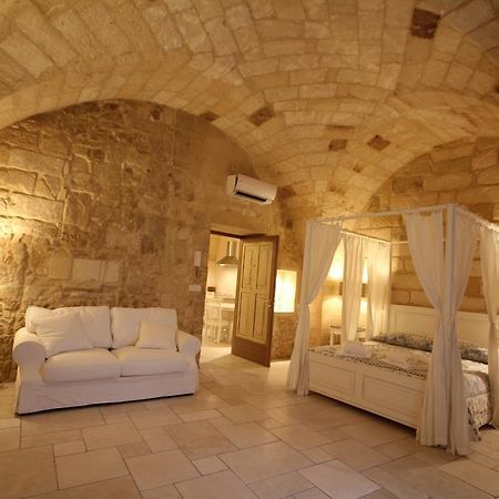 La Suite Di Martina เลชเช ห้อง รูปภาพ