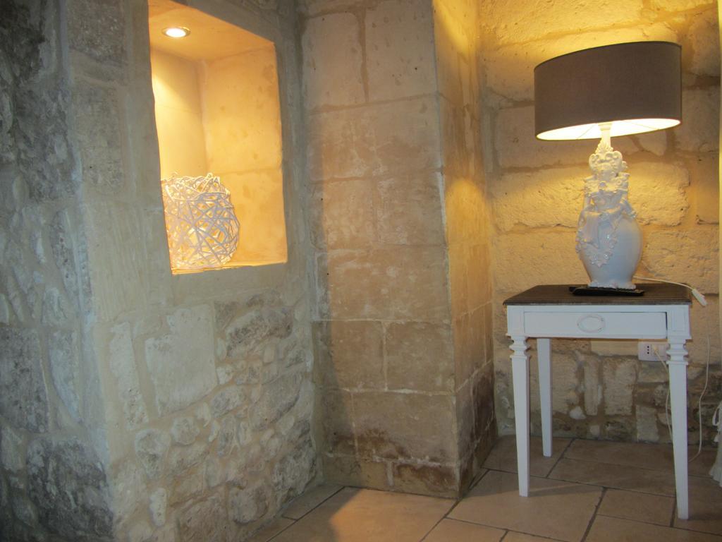 La Suite Di Martina เลชเช ห้อง รูปภาพ