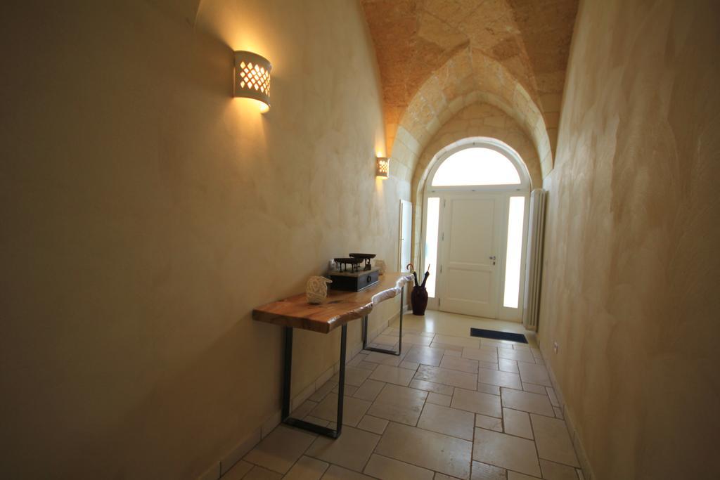 La Suite Di Martina เลชเช ห้อง รูปภาพ