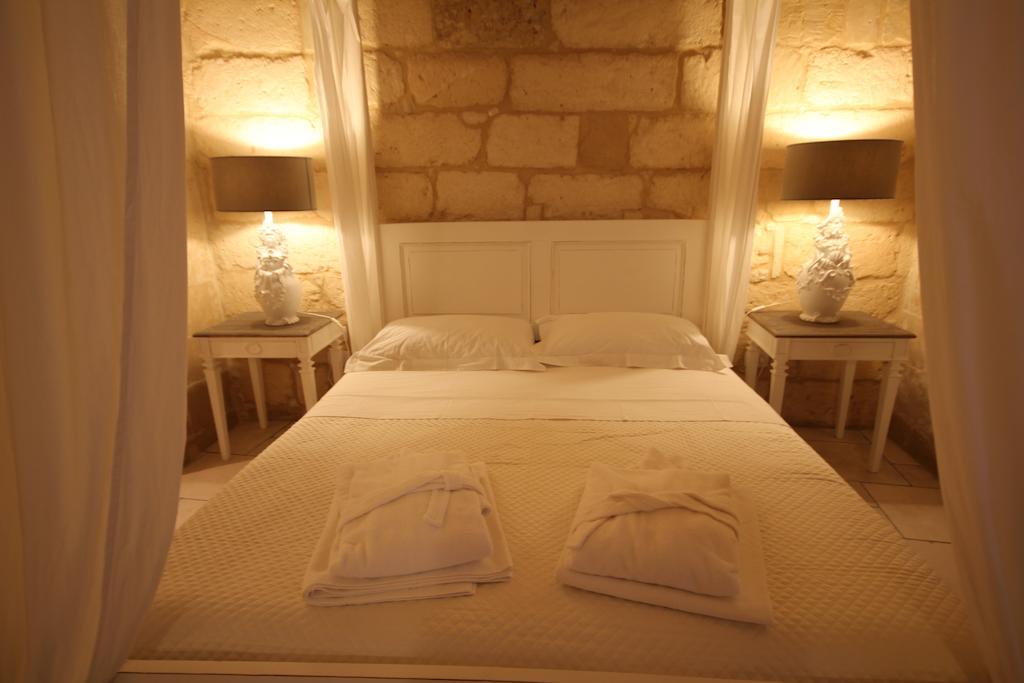 La Suite Di Martina เลชเช ห้อง รูปภาพ