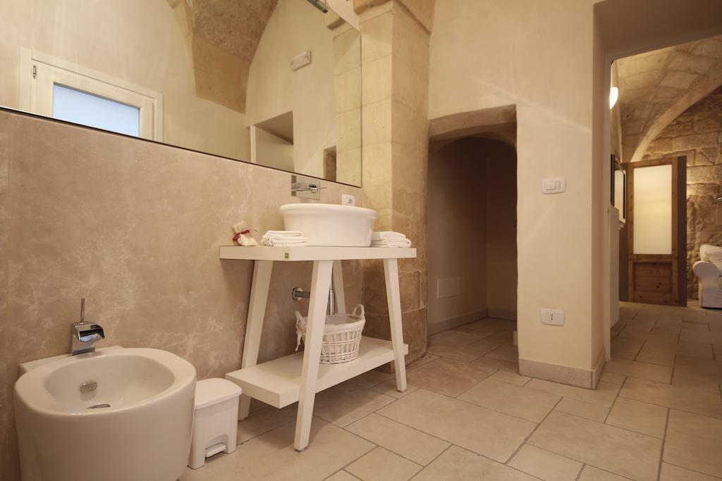 La Suite Di Martina เลชเช ห้อง รูปภาพ