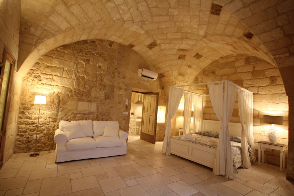 La Suite Di Martina เลชเช ห้อง รูปภาพ