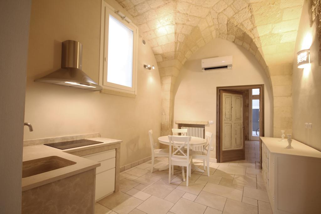La Suite Di Martina เลชเช ห้อง รูปภาพ